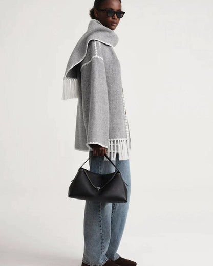 Jayzmarah | Veste élégante