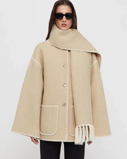 Jayzmarah | Veste élégante