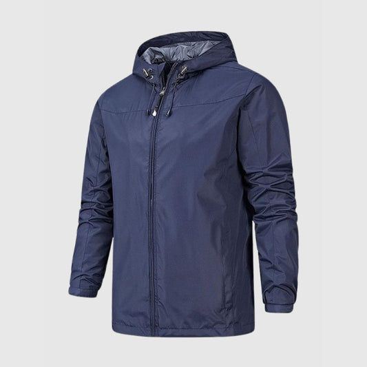 William™ - Veste de Sport Imperméable et Confortable