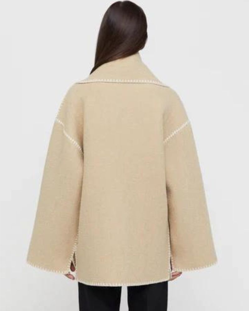 Jayzmarah | Veste élégante