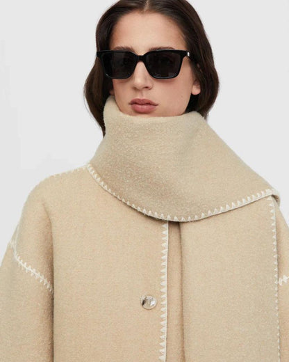 Jayzmarah | Veste élégante