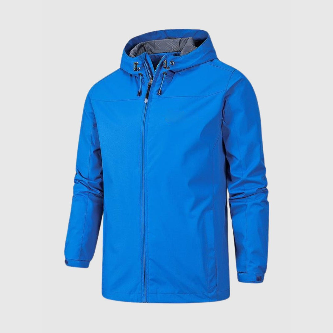 William™ - Veste de Sport Imperméable et Confortable
