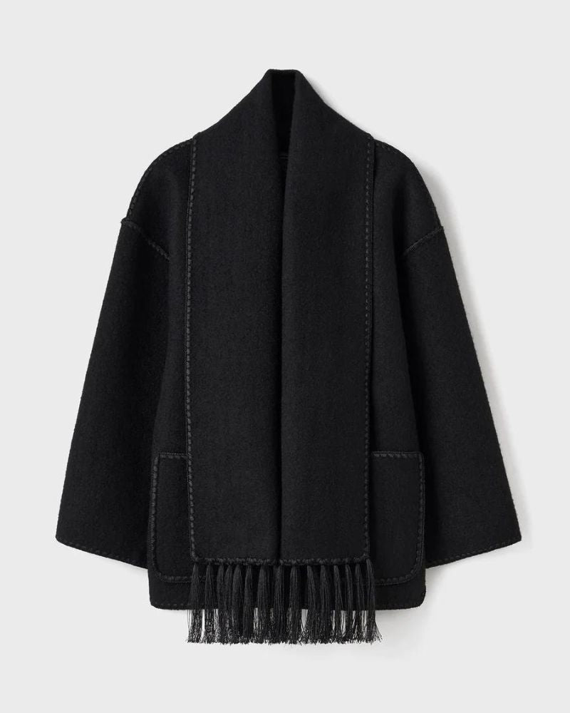 Jayzmarah | Veste élégante