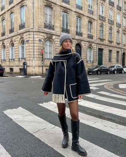 Jayzmarah | Veste élégante