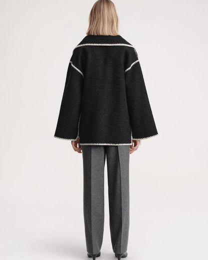 Jayzmarah | Veste élégante