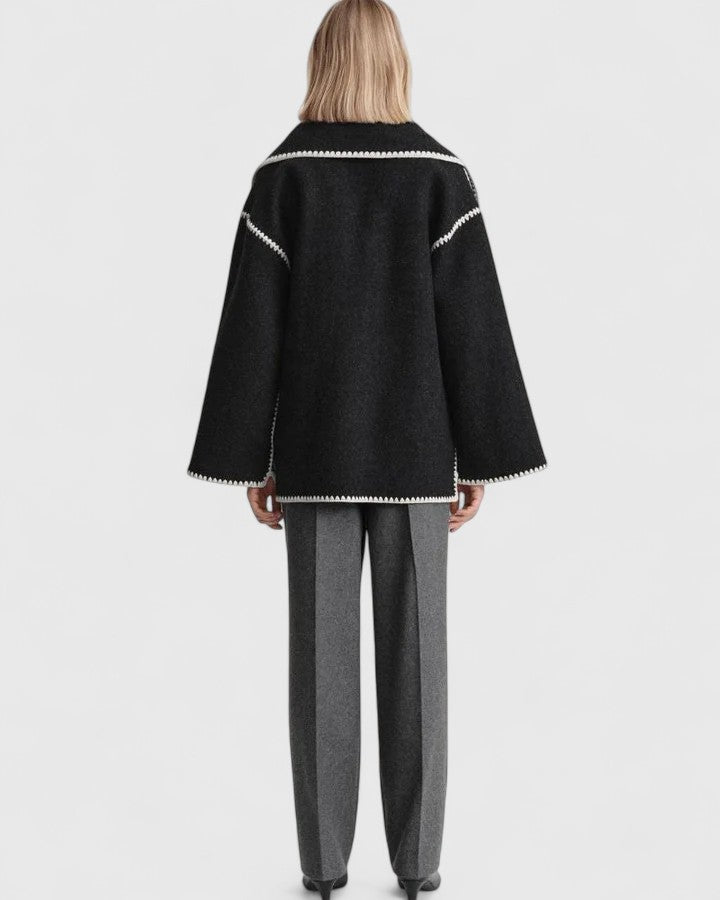 Jayzmarah | Veste élégante