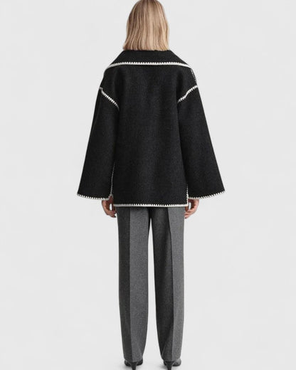 Jayzmarah | Veste élégante