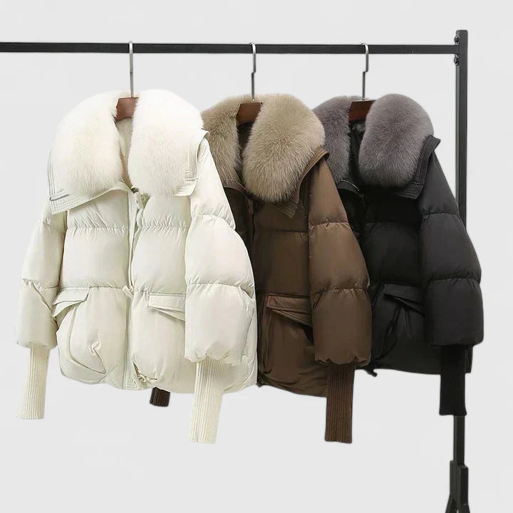 Zya | Veste confortable