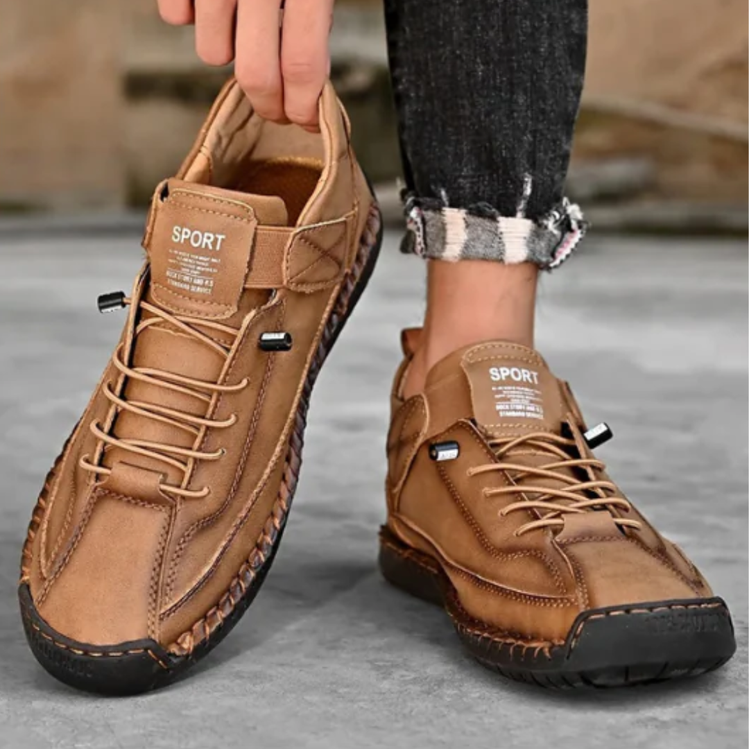 Chaussures Orthopédiques pour Hommes Marshall™