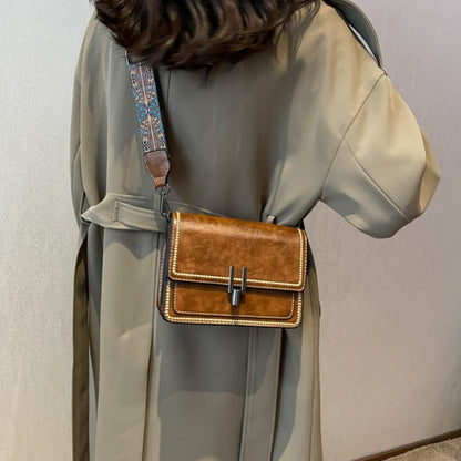 Layla™ - Sac Rétro Élégant