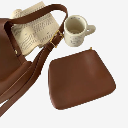 Lera™ Sac Épaule Élégant