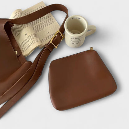 Hélène | Élégant sac à bandoulière