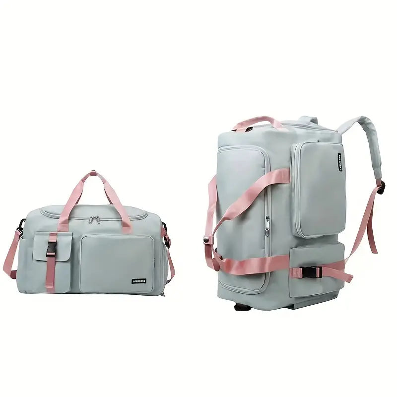 Lily™ - Sac de Voyage Élégant