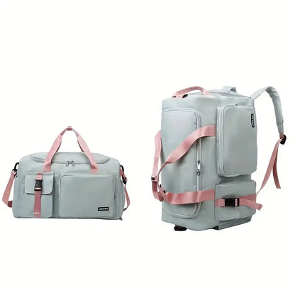 Lily™ - Sac de Voyage Élégant