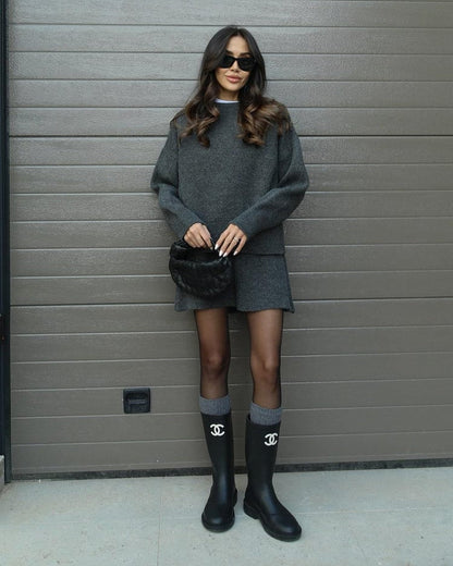 Lara | Ensemble d'automne