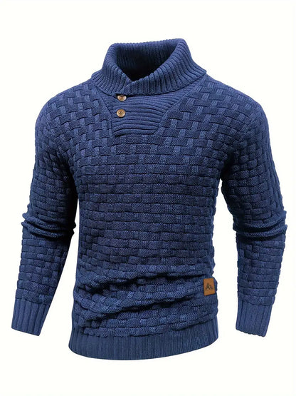 Paul | Pull en tricot