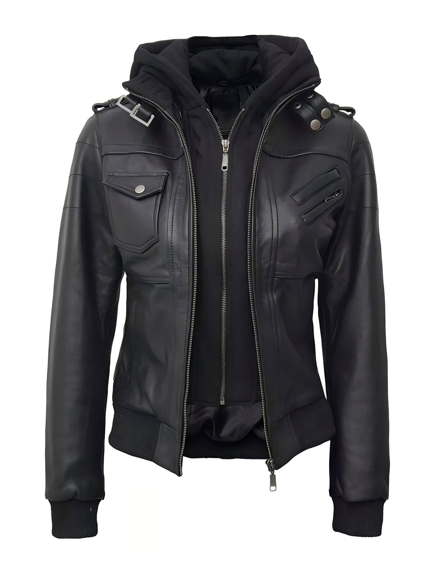 Ophélie™ | veste ultra élégante