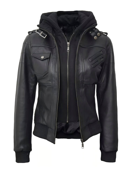 Ophélie™ | veste ultra élégante