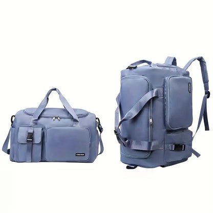 Lily™ - Sac de Voyage Élégant