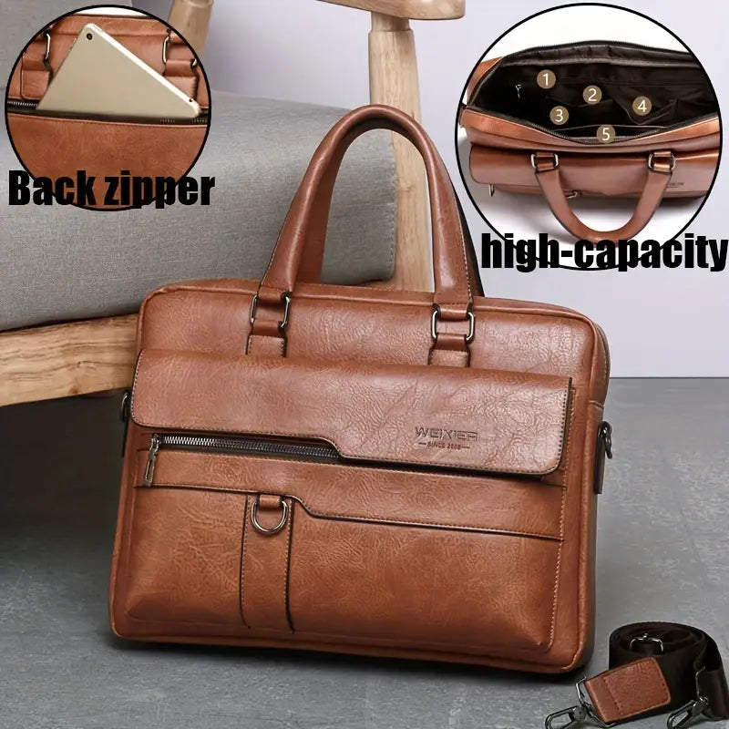 Henry™ - Grand Sac Cabas