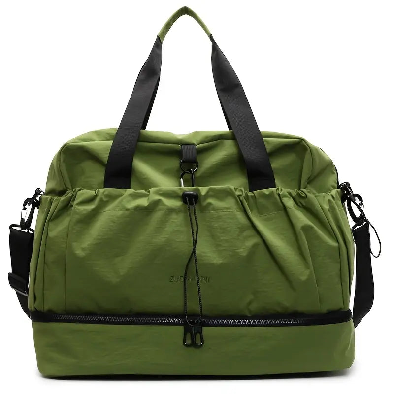 Alyssa™ - Sac de Voyage Spacieux