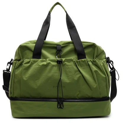 Alyssa™ - Sac de Voyage Spacieux