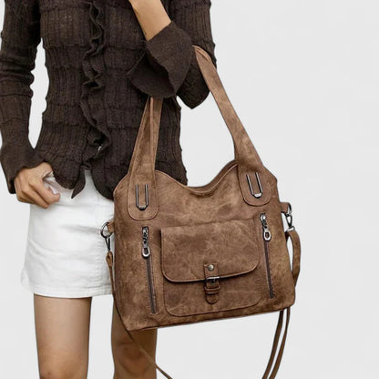 Pauline | Sac à bandoulière vintage