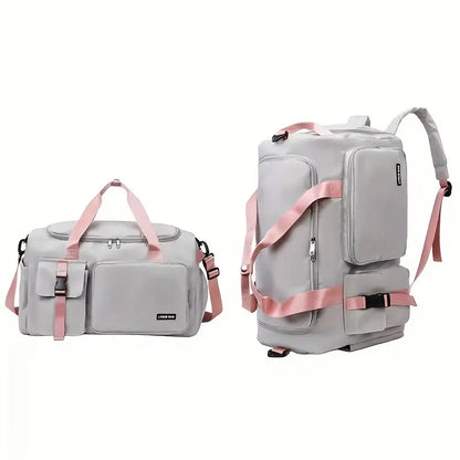 Lily™ - Sac de Voyage Élégant