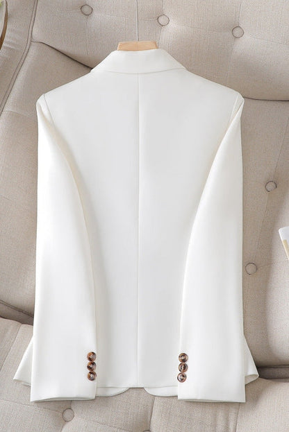 Cassella Charm - Blazer Parfait