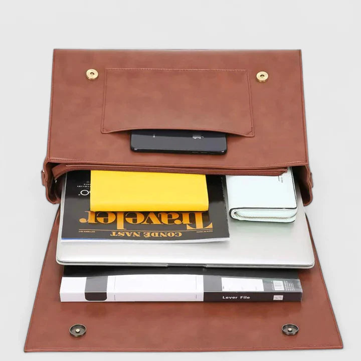 Tahlia | Élégant sac à bandoulière avec nœuds