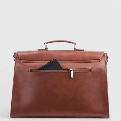 Tahlia | Élégant sac à bandoulière avec nœuds