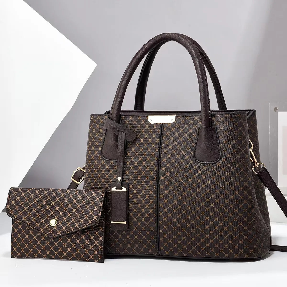 Amelia™ - Ensemble de sacs rétro élégants