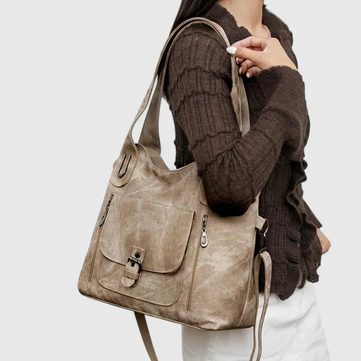 Pauline | Sac à bandoulière vintage