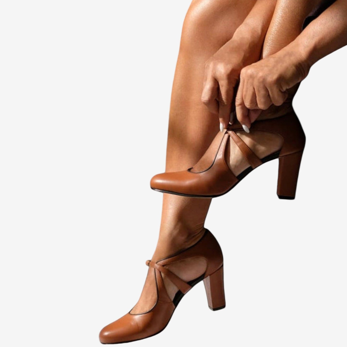 Mira™ Escarpins Élégants