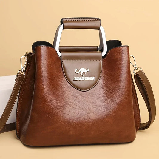 Isabella™ - Sac à Épaule Chic