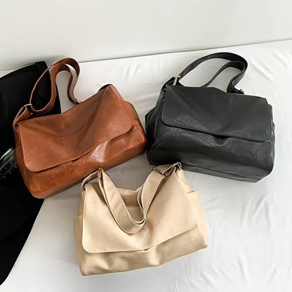 Madison™ - Sac Messager Vintage