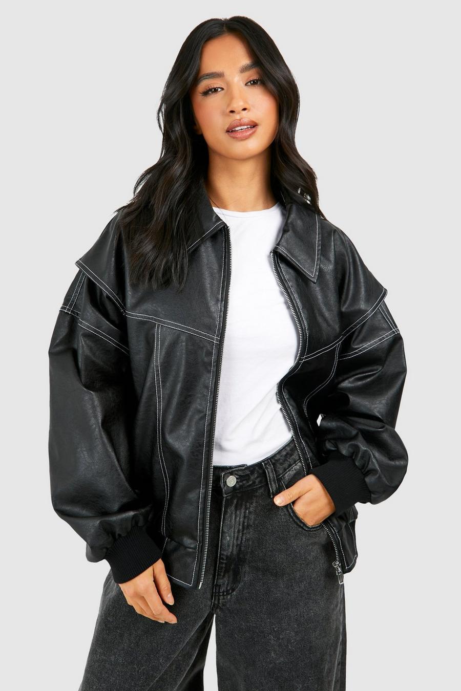 Isabella™ Veste Bomber Classique