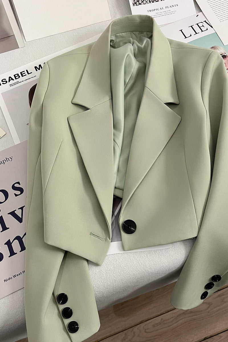 Diora Mode – Blazer Parfait