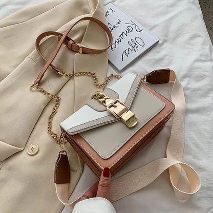 Scarlett™ - Sac à bandoulière de luxe