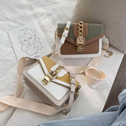 Scarlett™ - Sac à bandoulière de luxe