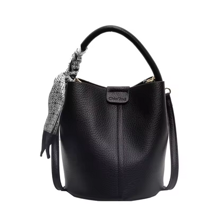 Abigail™ - Sac seau rétro