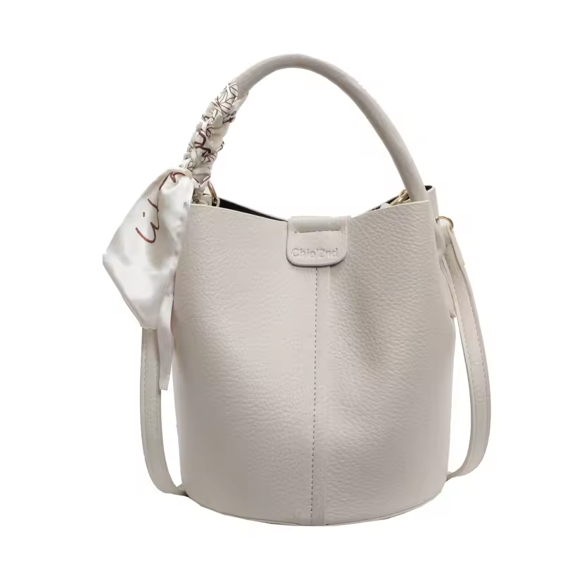 Abigail™ - Sac seau rétro