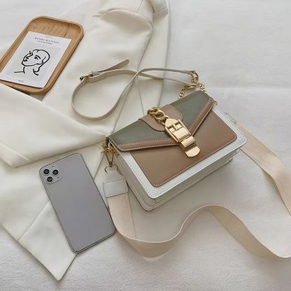 Scarlett™ - Sac à bandoulière de luxe