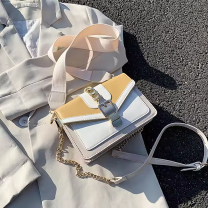 Scarlett™ - Sac à bandoulière de luxe