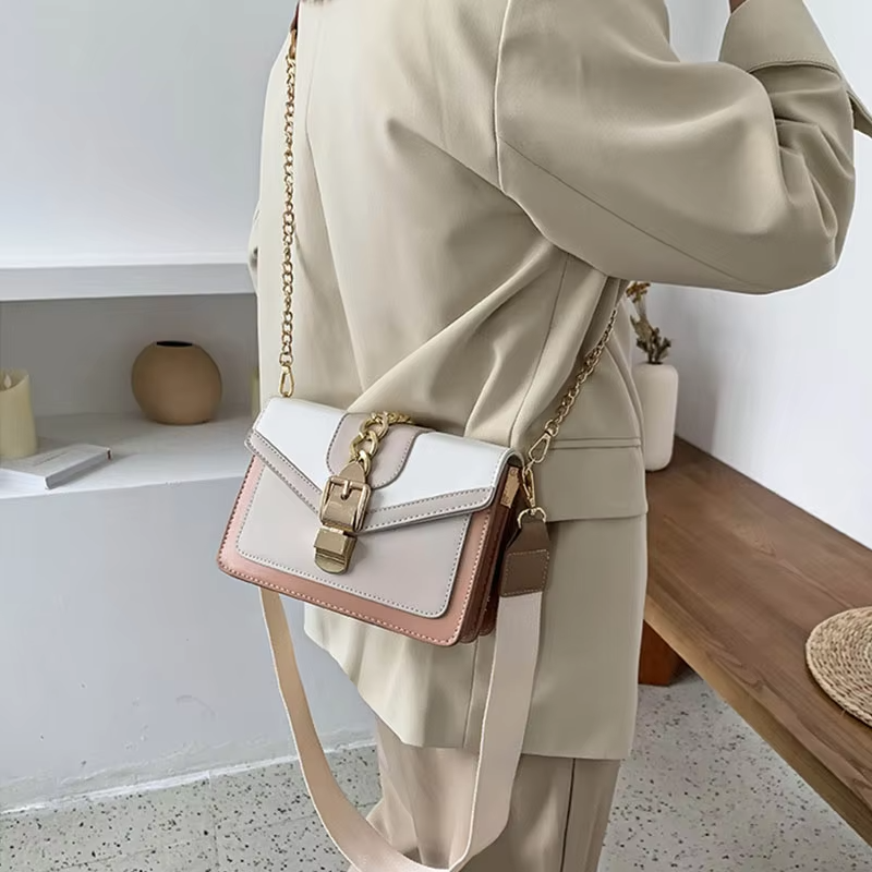 Scarlett™ - Sac à bandoulière de luxe