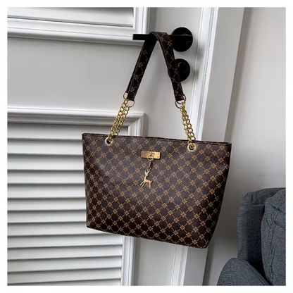 Alyssa™ - Sac à bandoulière confortable grande capacité