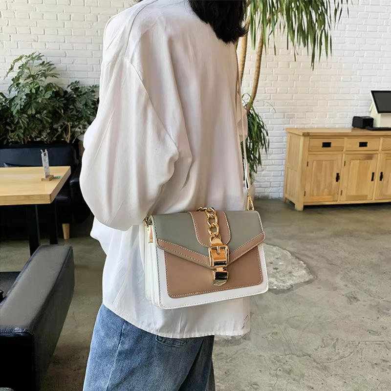 Scarlett™ - Sac à bandoulière de luxe