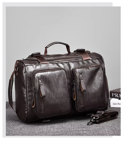 Liam™ - Sac à Dos de Voyage Multifonctionnel avec Grande Capacité