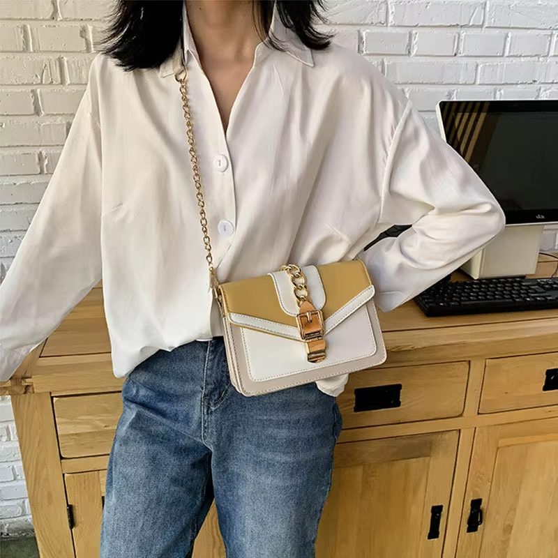 Scarlett™ - Sac à bandoulière de luxe