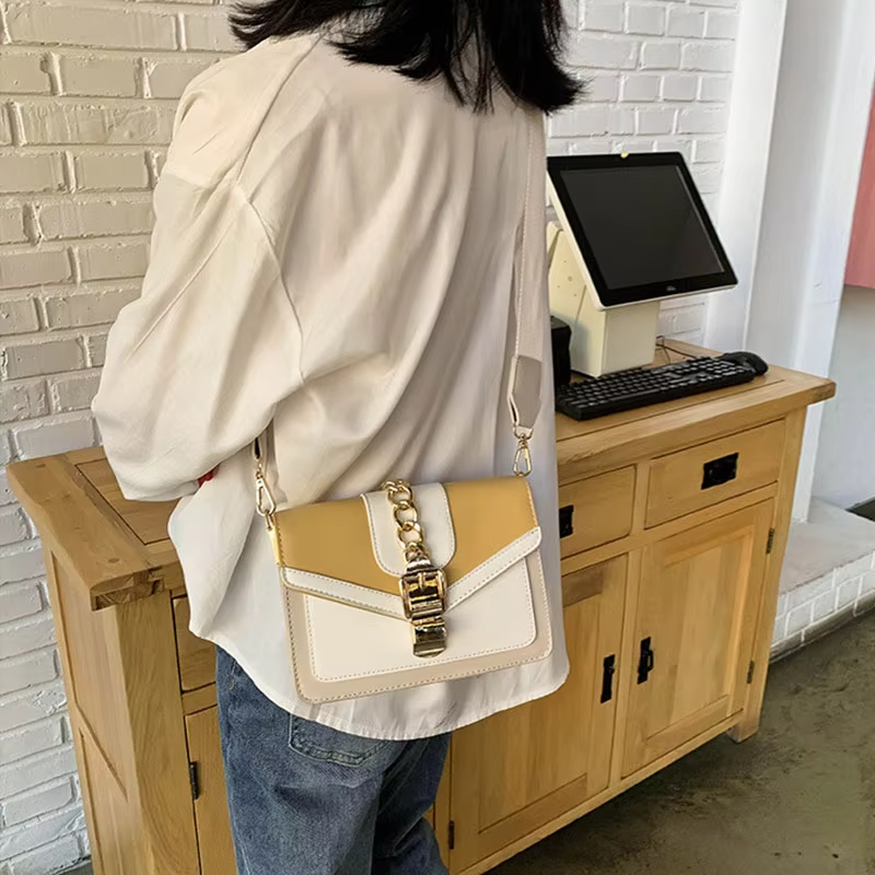 Scarlett™ - Sac à bandoulière de luxe